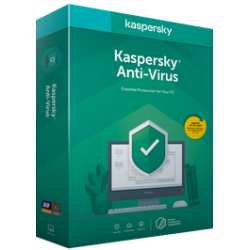 Kaspersky Anti-Virus